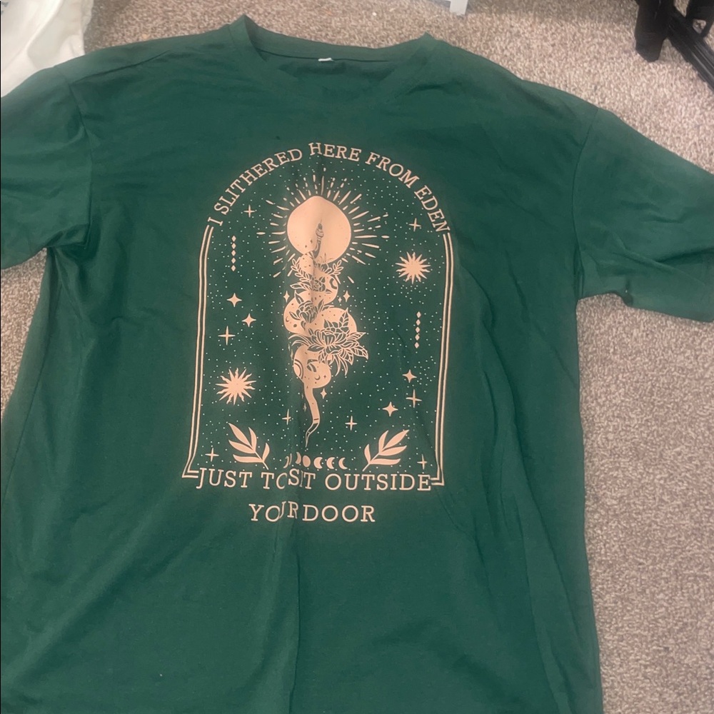 Women T shirt